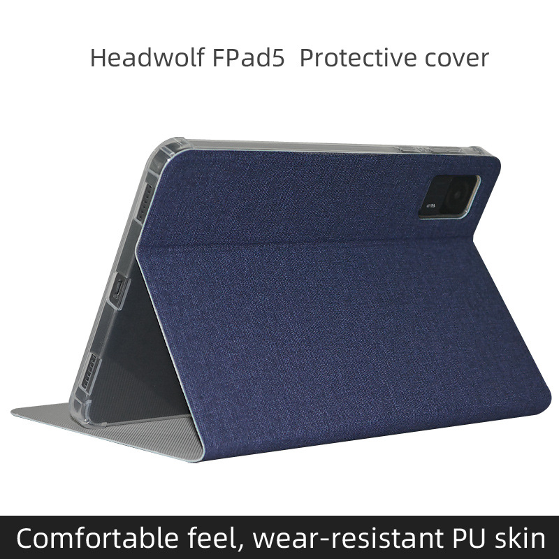 Etui na tablet Headwolf Fpad5  – Deskpi Super6C recenzja i cena
