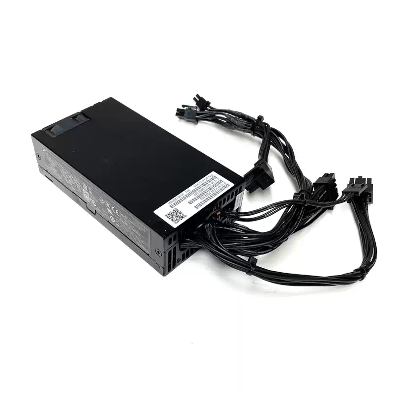 FSP500-30AS – zasilacz Flex AT – Atx Power Supply 1U Flex 500W recenzja i cena