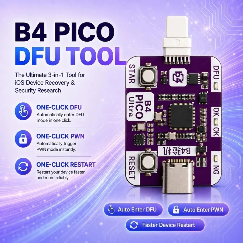 Raspberry Pi Pico 2 RP2350 USB – Turing Pi 2 recenzja i cena