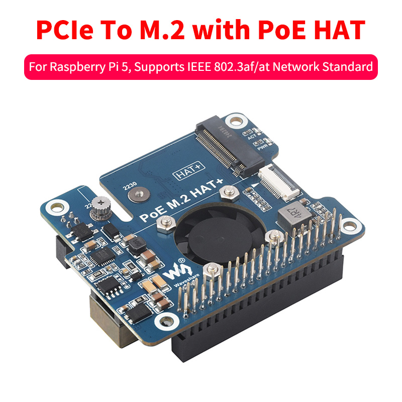 Adapter Raspberry Pi 5 PCIe na – Turing Pi 2 recenzja i cena