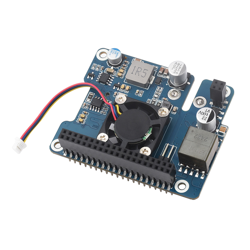 Adapter Raspberry Pi 5 PCIe na – Turing Pi 2 recenzja i cena